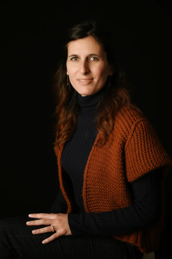Laura Szulman — Expert-comptable, fondatrice du cabinet Exago